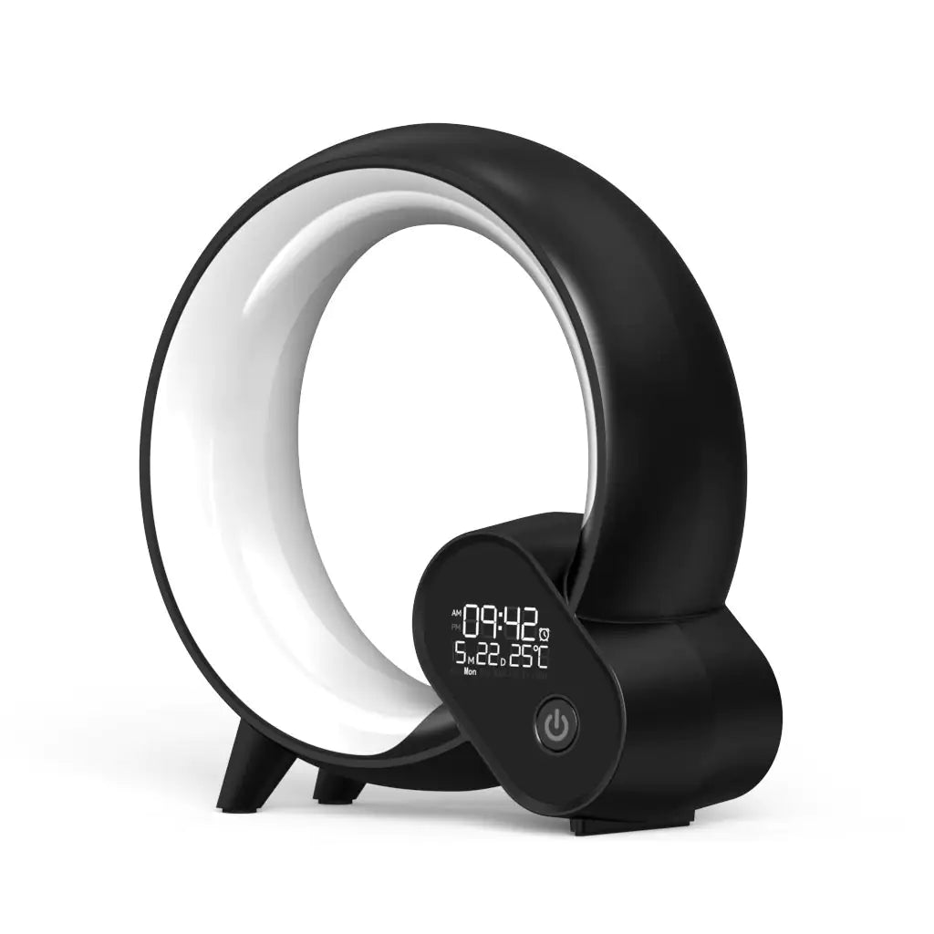 Circu Smart Sunrise Alarm Clock