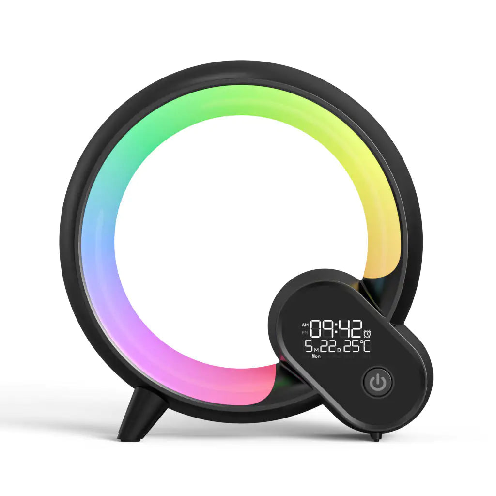 Circu Smart Sunrise Alarm Clock